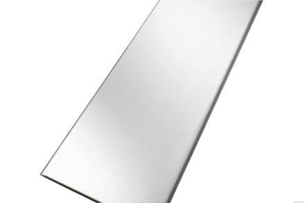 GRILLE CANIV.DOCIA 84,5 INOX 304    GSICAN90R NICOLL  [GSICAN90R]