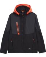 VETEMENT - Veste Softshell