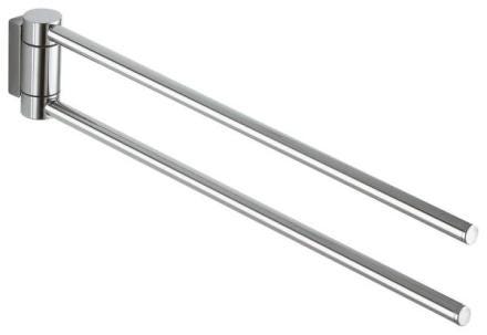 PORTE-SERV.PLAN 45CM CHR          14918010000 KEUCO  [14918010000]