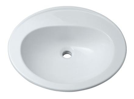 VASQUE A ENC.BASTIA  56X48 BLC    00160030000 GEBERIT  [00160030000]