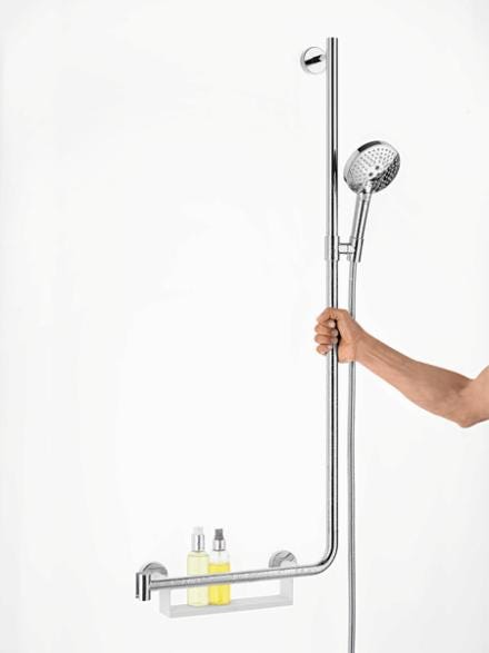 RAINDANCE - Select S 120 - Barre de douche complète