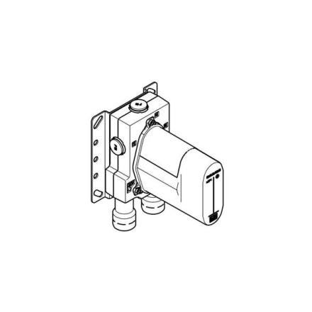 CORPS THERM.ENC.DORNB A/ROB ARRET  3542897090 DORN BRACHT  [3542897090]