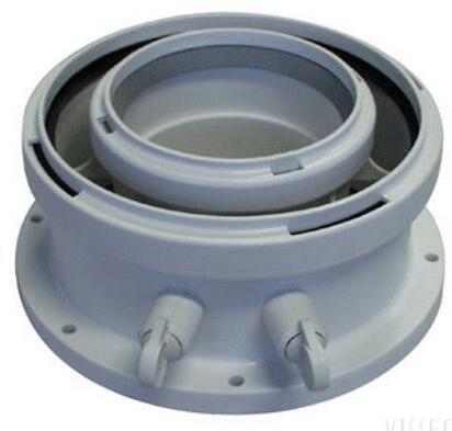 ACCESSOIRES VENTOUSE - Adaptateur