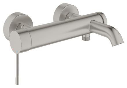 MITIGEUR B/D ESSENCE NEW MURAL       25250DC1 GROHE  [25250DC1] 