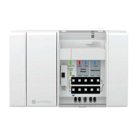 MODULE DE BASE COSITHERM              4291002 AFRISO/VELTA-EUROJAUGE  [4291002]