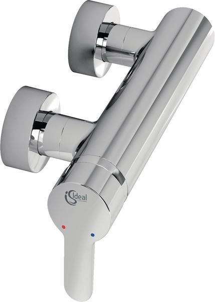 MITIGEUR DCH MURAL                    B9924AA IDEAL STANDARD FRANCE  [B9924AA]