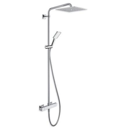 COLONNE DE DOUCHE QUADRI 250 THERM.   QD48551 ONDYNA  [QD48551]