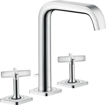 AXOR CITTERIO E - Mélangeur lavabo 3 trous