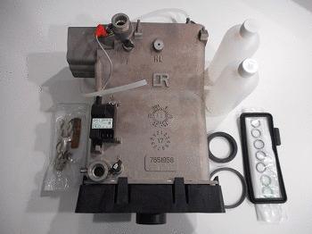ECHANGEUR 28KW                        7689674 DE DIETRICH PIECE RECHANGE BDR  [7689674]