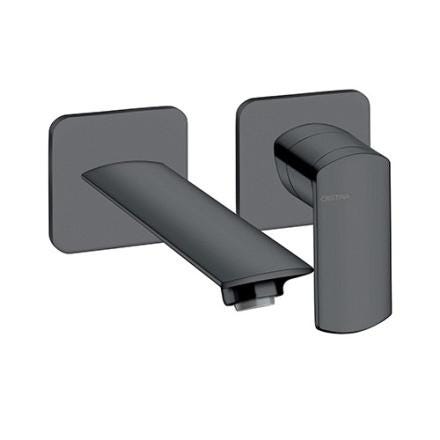 MITIGEUR LAV MURAL PROFILO A/ROS DRT  PF25713 ONDYNA  [PF25713] 