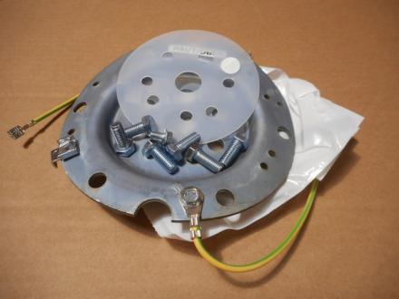 BRIDE DE SERRAGE D82 PRS            200008224 DE DIETRICH PIECE RECHANGE BDR  [200008224]