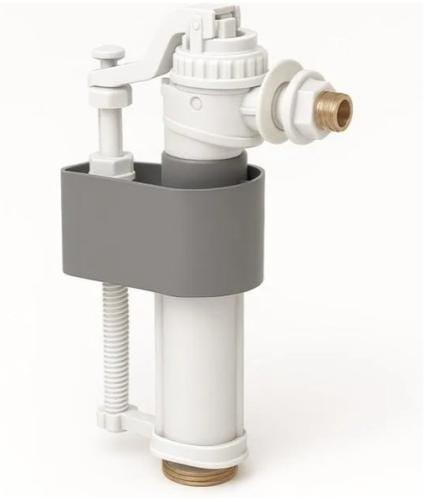 ROBINET LAT. SILENCIEUX OD TEKNIK NF 10018644