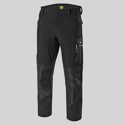VETEMENT - Pantalon Carbon