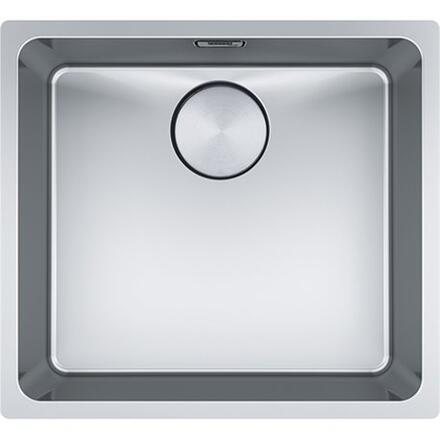 CUVE SPL MYTHOS MYX110-45 INX A FRANKE 902496 FRANKE FRANCE  [902496] 