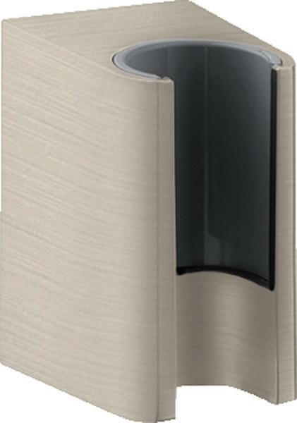 SUPPORT MUR PORTER AXOR ONE  NICK/BR 45721820 HANSGROHE  [45721820]