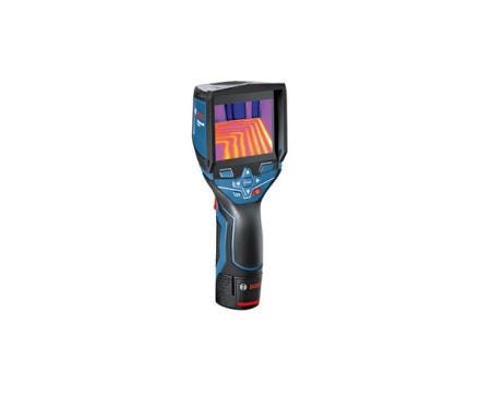 DETECTEUR THERMIQUE - GTC 400 C Professional