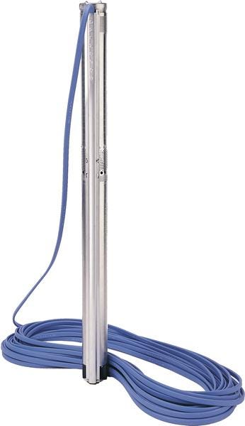 POMPE DE FORAGE - SQ 3" en inox