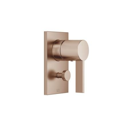 MIT MONOCDE ENCASTRE AVEC INVERS  36120670-42