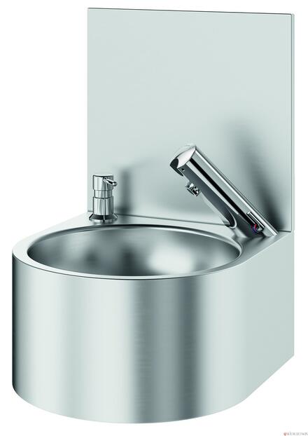 LAVE-MAINS SXS ELECTRONIQUE            184320 DELABIE G ET J  [184320] 