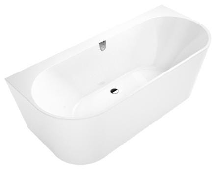 OBERON 2.0 - Baignoire en Quaryl