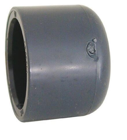 BOUCHON A COLLER PVC - Femelle