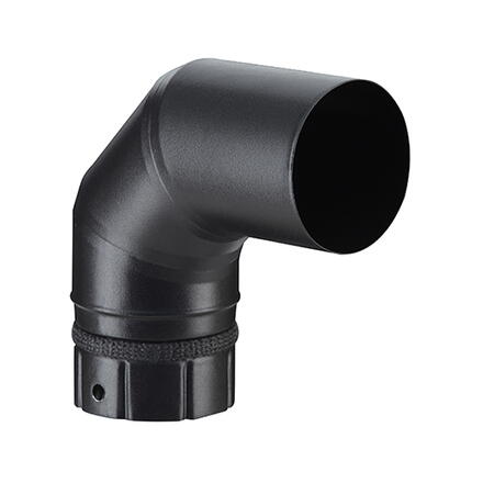 ACCESSOIRES EMAILLEE BOIS - Conduits et accessoires