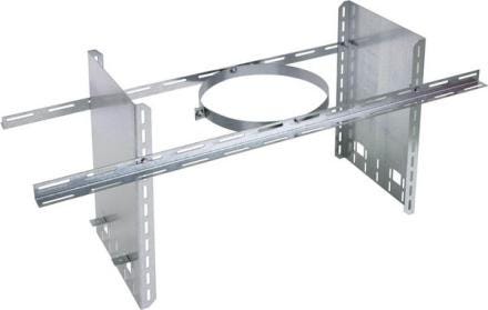 COLLIER SOUT.REHAUSSE 80 TZ     20080087/9999 POUJOULAT  [20080087/9999]