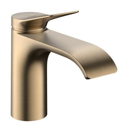 ROBINET VIVENIS DE L/M 80  BRON/BROS 75013140