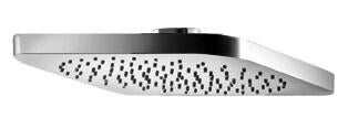 DOUCHE DE TETE - Avec angles arrondies