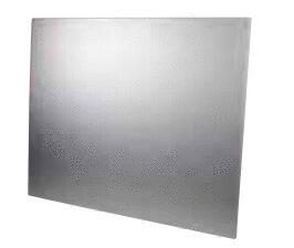 ACCESSOIRES DIFFUSION - Panneau PIR aluminium ép.20mm