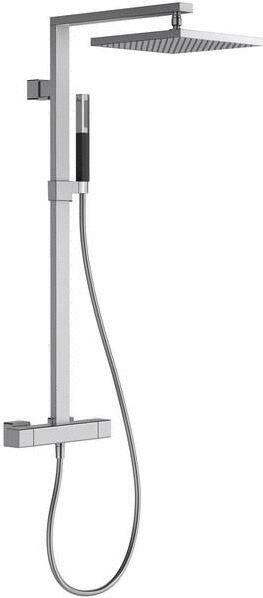 STRAYT - Colonne thermostatique apparente