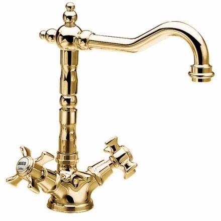 MITIGEUR LAV CHAMBORD DORE     ONDYNA CH11152 ONDYNA  [CH11152]