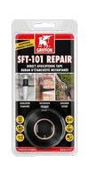 SFT-101 REPAIR - Ruban de réparation auto-fusionnant à base de silicone, qui isole et rend étanche les installations