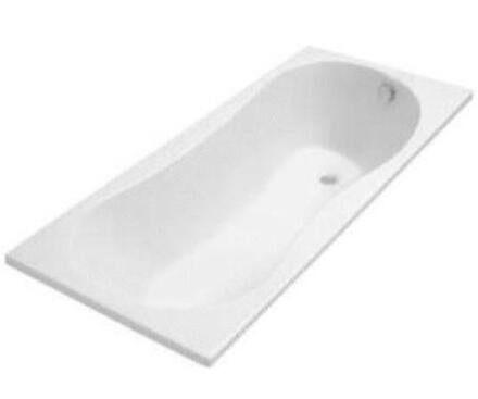 BAIGNOIRE BAIN-DOUCHE - Baignoire bain-douche