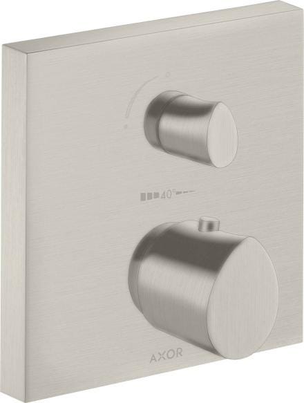SET FINIT.STARCK ORGANIC ENC    AXOR 12716800 HANSGROHE  [12716800] 