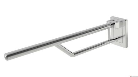SYSTEME 800 - Barre d'appui relevable Warm Touch