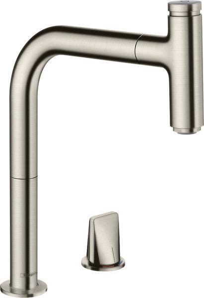 MITIGEUR EV.200 2T METRIS SELECT M71 73804800 HANSGROHE