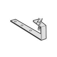 ACCESSOIRES HYDRAULIQUES - Ferrure d'ancrage