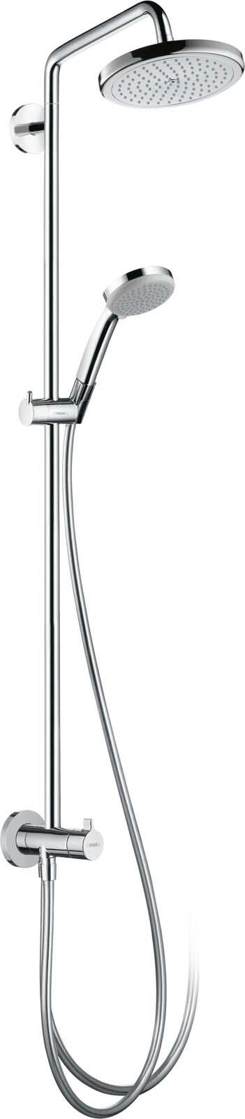 CROMA 100 SHOWERPIPE RENO - Colonne de douche
