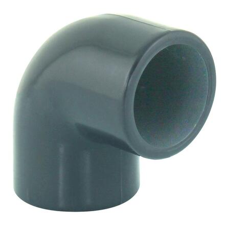 COUDE 90' F D.25 A COLLER             SGO1025 INTERPLAST MONACO 
