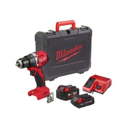 PERCEUSE PERCU.M18 BLPDRC-422C     4933492825 TECHTRONIC INDUSTRIES FRANCE  [4933492825]