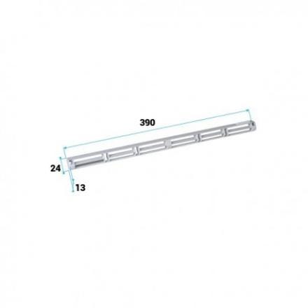 AUVENT MENUISERIE ALUMINIUM          11011753 ALDES AERAULIQUE