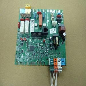CARTE CU POUR EF-EFU 29KW             7633773 DE DIETRICH PIECE RECHANGE BDR  [7633773]