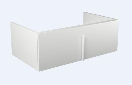 EXCLUSIVITES RICHARDSON PAR SANIJURA - Meuble sous plan