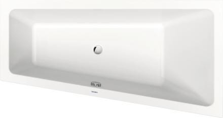 BAIGN.TRAPEZ ENC/160X85CM     700507000000000 DURAVIT  [700507000000000]