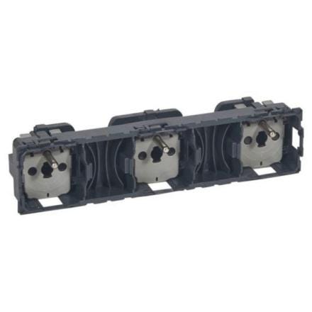 PRISE 3X2P+T F/B PRECABLEE EVO      LEG067126 MAGELEC