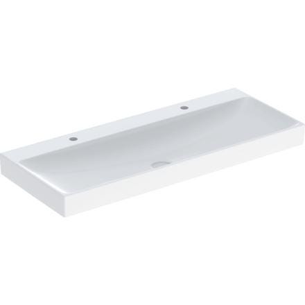 LAVABO ONE SORTIE VERT.120X48C   505.022.01.5