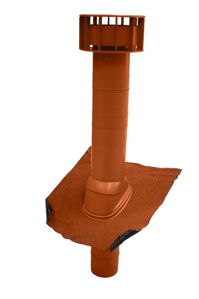 EXTRACTEUR STAT.MULTIVENT 25-45 131 OC 189558 UBBINK  [189558]