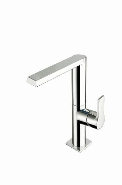 MITIGEUR LAV OMEGA POIGNEE LAT CHR    OG22851 ONDYNA  [OG22851]