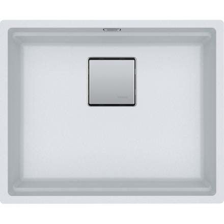 EVIER KNG 2.0 PRO 110-52 AUTO BLC      133936